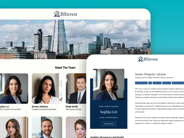 company identity
